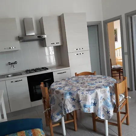 La Casa Del Sole Apartment *