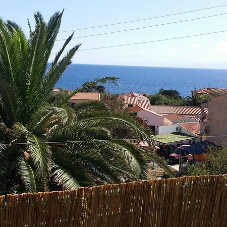 Appartamento La Casa Del Sole *