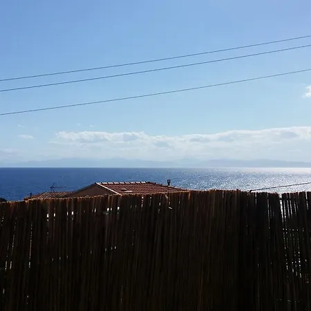 La Casa Del Sole Appartamento *
