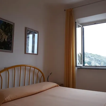 La Casa Del Sole Apartment
