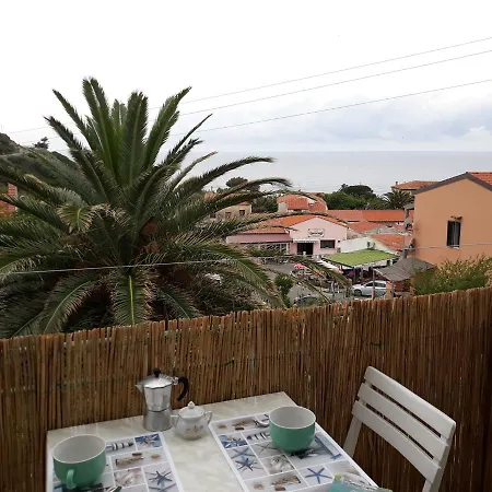 La Casa Del Sole Apartment