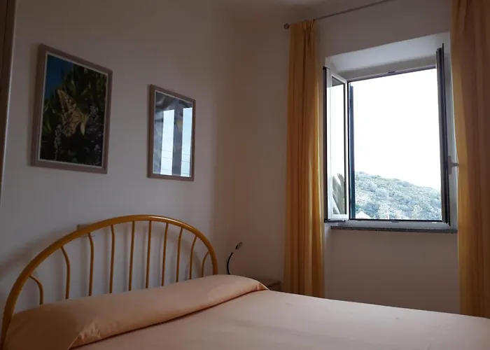 La Casa Del Sole Daire